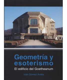 Geometry and esotericism The Goetheanum building