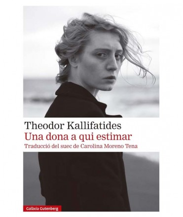 Una dona a qui estimar