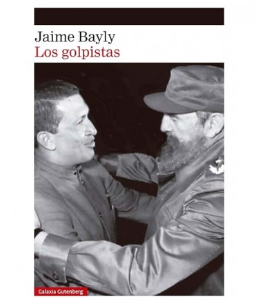 Los golpistas