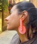 Pendientes Berry