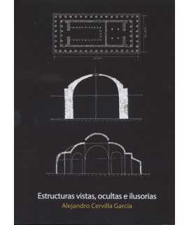 Visible, hidden and illusory structures.