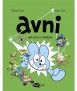 Avni 9. Una bola d'energia