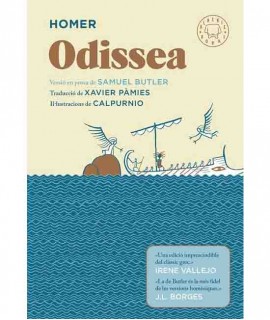 Odissea