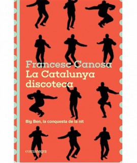 La Catalunya discoteca