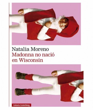 Madonna no nació en Wisconsin