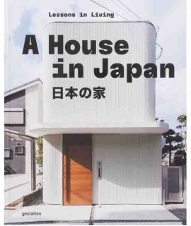 A house in Japan: Lessons in Living