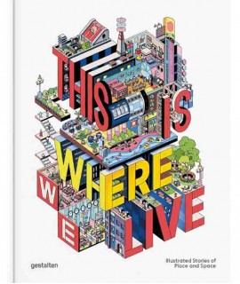 This is where we live