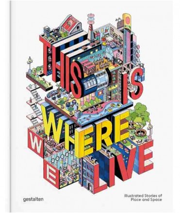 This is where we live