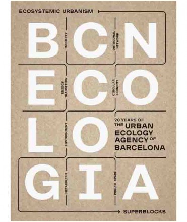 BCNEcologia (ang.)