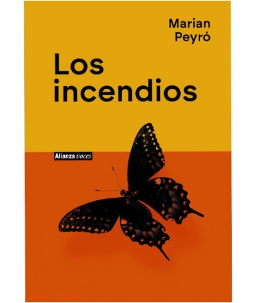 LOS INCENDIOS