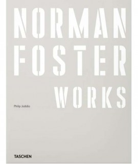 Norman Foster. Works