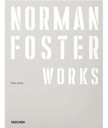 Norman Foster. Works