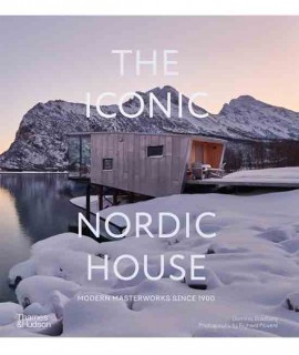 The iconic nordic house