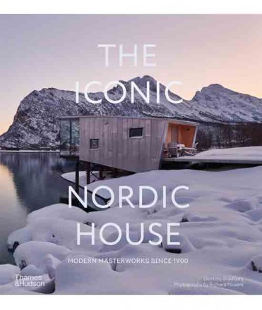 The iconic nordic house
