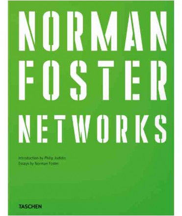 Norman Foster. Networks