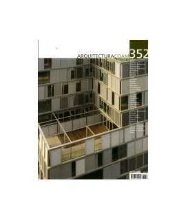 COAM ARCHITECTURE: 352