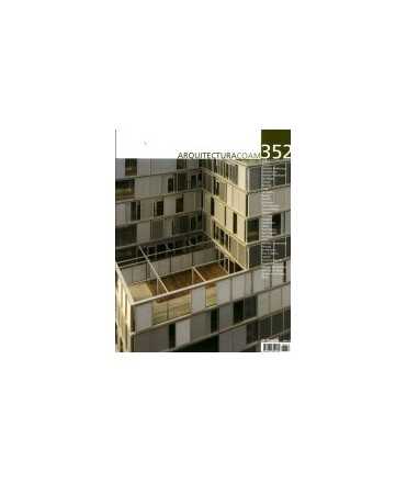 ARQUITECTURA COAM: 352