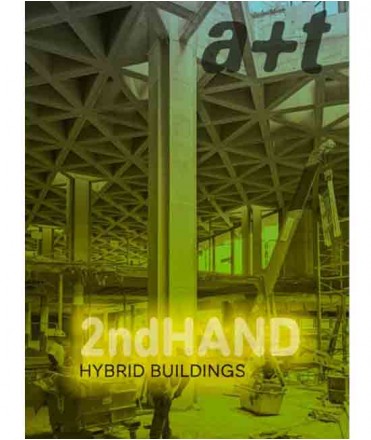 A+T, 63 Hybrid Buildings "2ndHAND"
