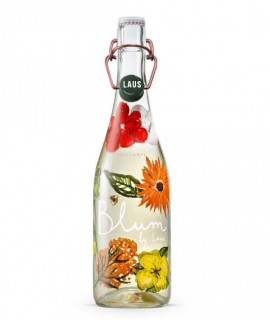 Eva Armisén, Blum by Laus. Vino blanco frizzante