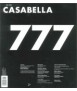 CASABELLA, 777