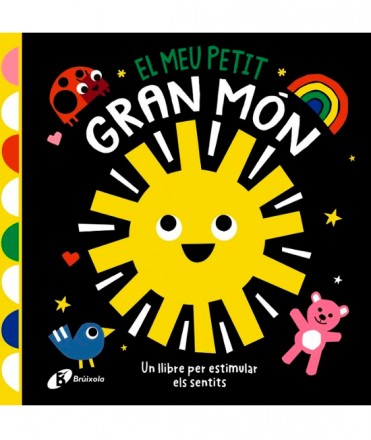 El Meu Petit Gran Món