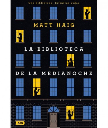 La Biblioteca de la Medianoche