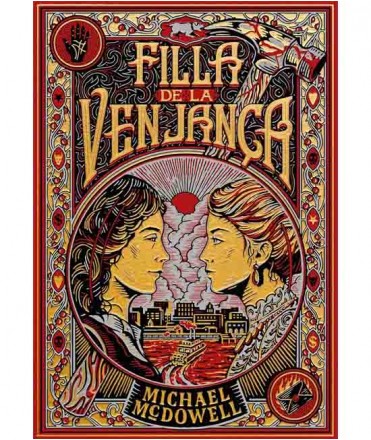 Filla de la venjança