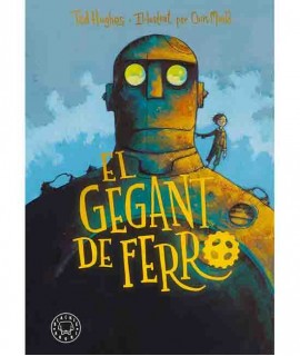 El gegant de ferro