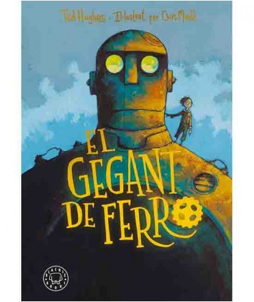 El gegant de ferro