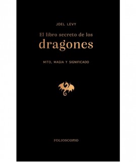 El libro secreto de los dragones