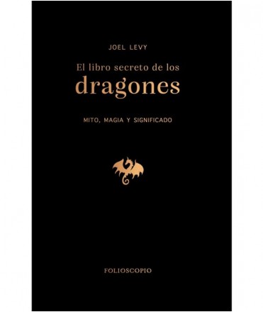 El libro secreto de los dragones