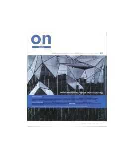 ON DISEÑO, 301: Oficinas y otros tertiarios = Offices & other service buildings