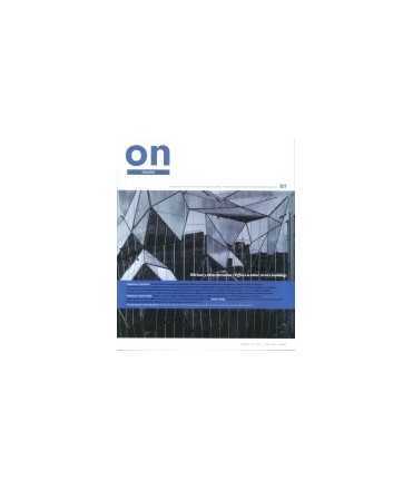 ON DISEÑO, 301: Oficinas y otros terciarios = Offices & other service buildings