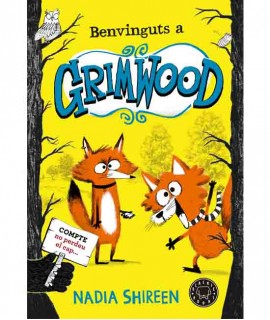 Benvinguts a Grimwood