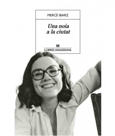 Una noia a la ciutat