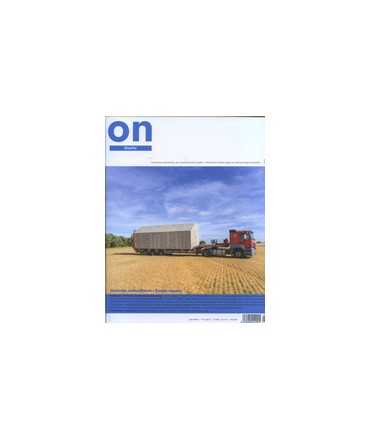 ON DISEÑO,341: Viviendas Unifamiliares/Family Houses