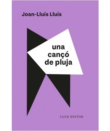 Una cançó de pluja