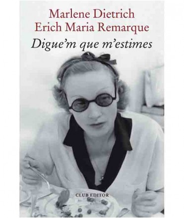 Digue'm que m'estimes