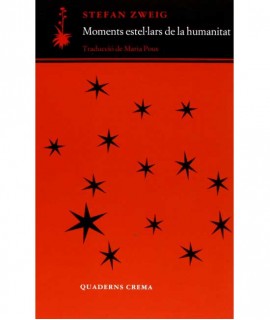 Moments estel·lars de la humanitat