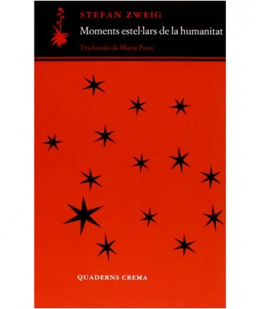 Moments estel·lars de la humanitat