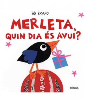 Merleta, quin dia és avui?