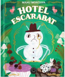 Hotel Escarabat
