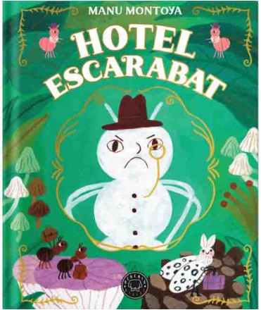 Hotel Escarabat