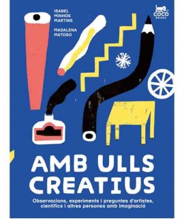 Amb ulls creatius