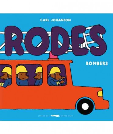 Rodes. Bombers