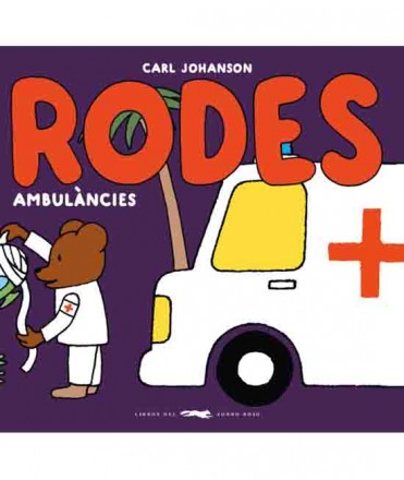 Rodes. Ambulàncies