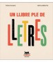 Un Llibre ple de Lletres