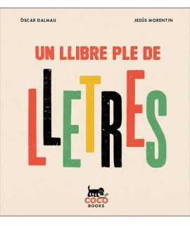 Un Llibre ple de Lletres