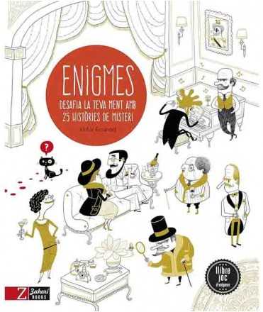 Enigmes
