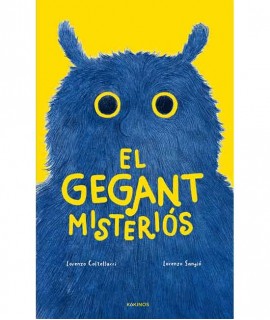 El gegant misteriós